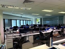 Raffles Place MRT (D1), Office #593651081